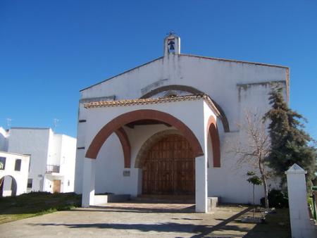 Imagen Ermita