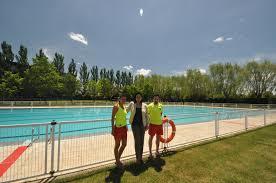 Imagen Piscina municipal