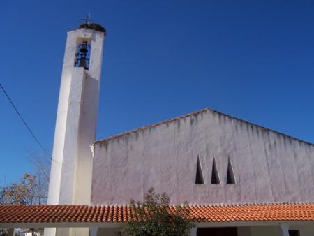 Imagen Iglesia Parroquial